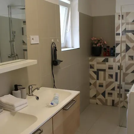 Apartmany Stribro Exterior photo