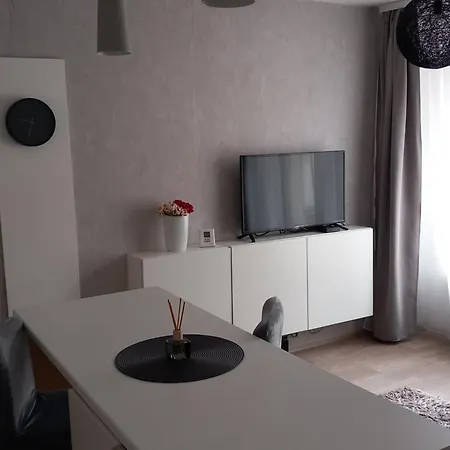 Apartmany Stribro Exterior photo