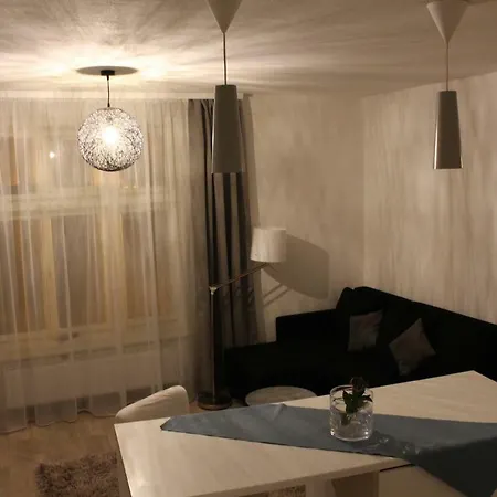 Apartmany Stribro Exterior photo