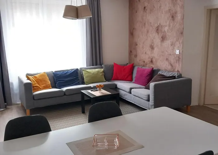 Apartmany Stribro