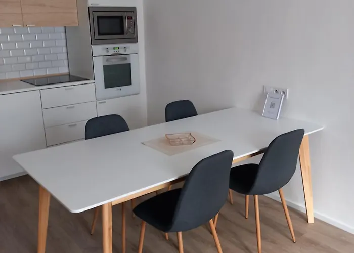 Apartmany Stribro