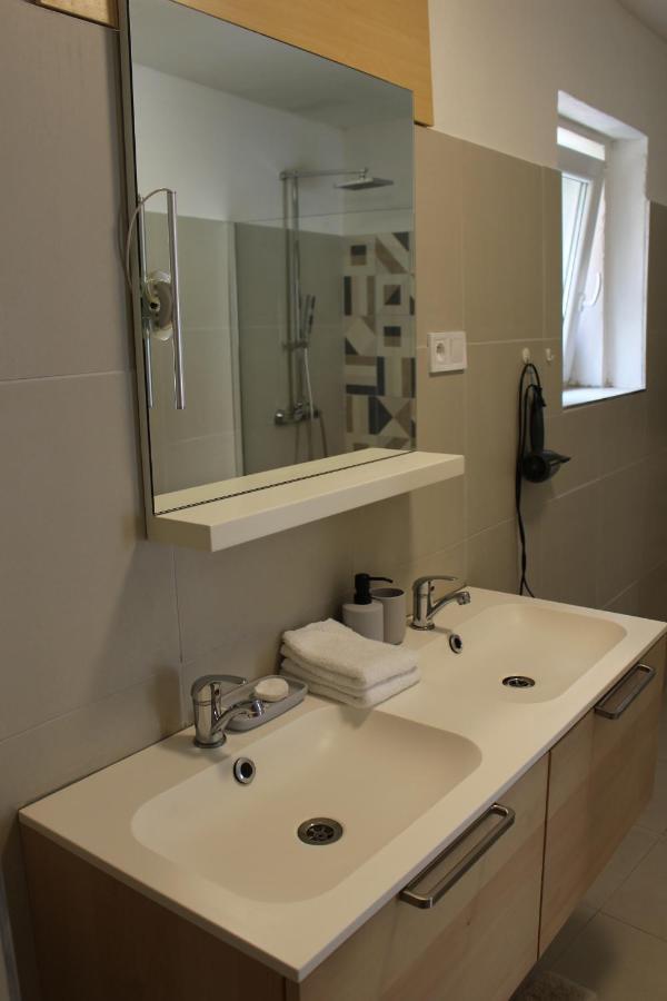 Apartment Apartmany Stribro *