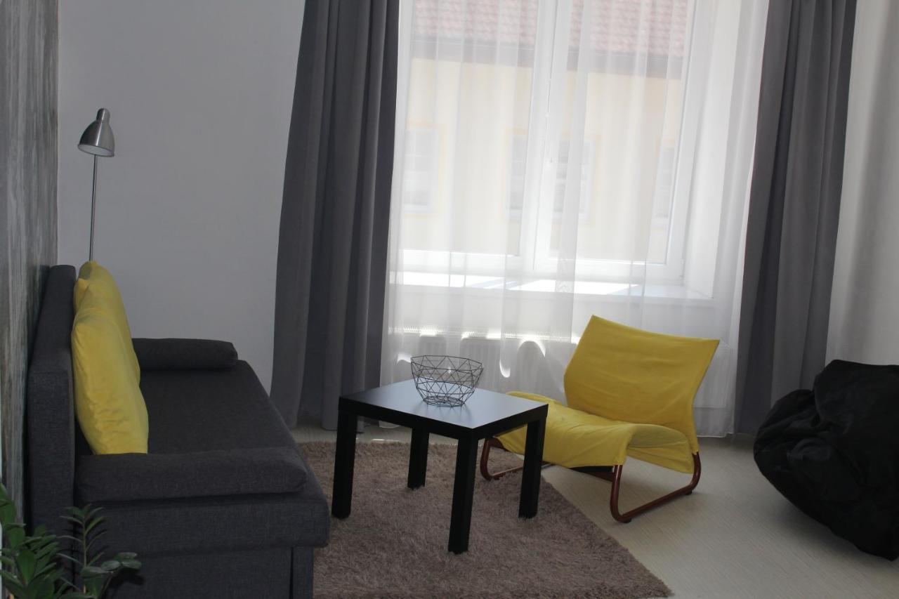 Apartmany Stribro