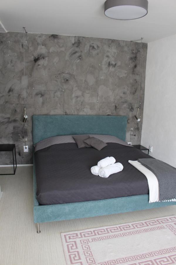 Apartmany Stribro Apartment *