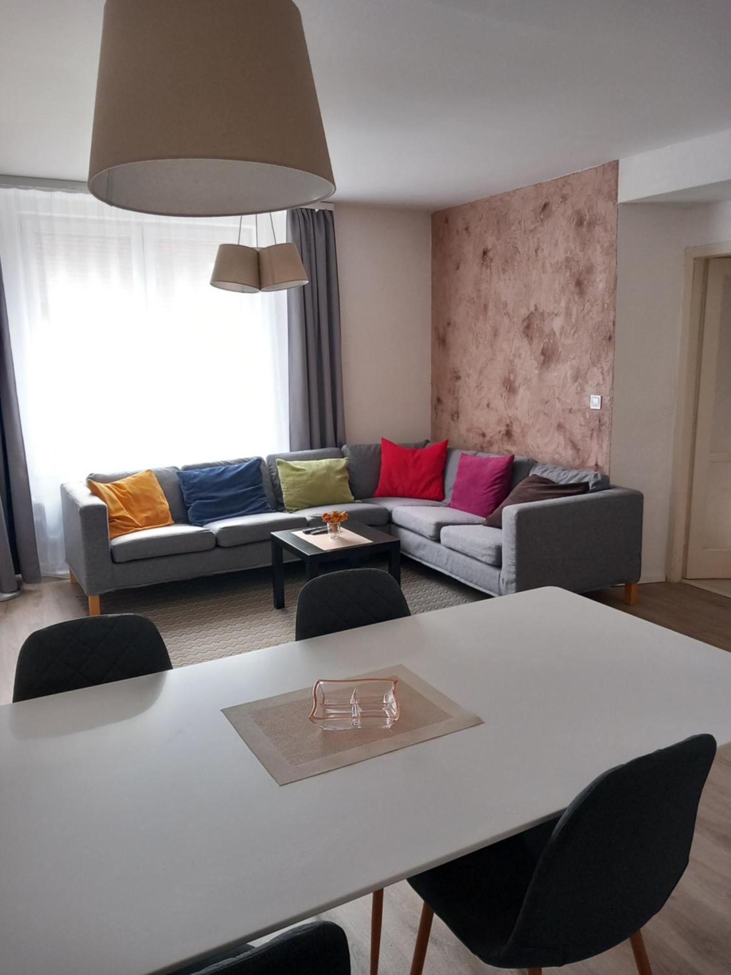Apartment Apartmany Stribro
