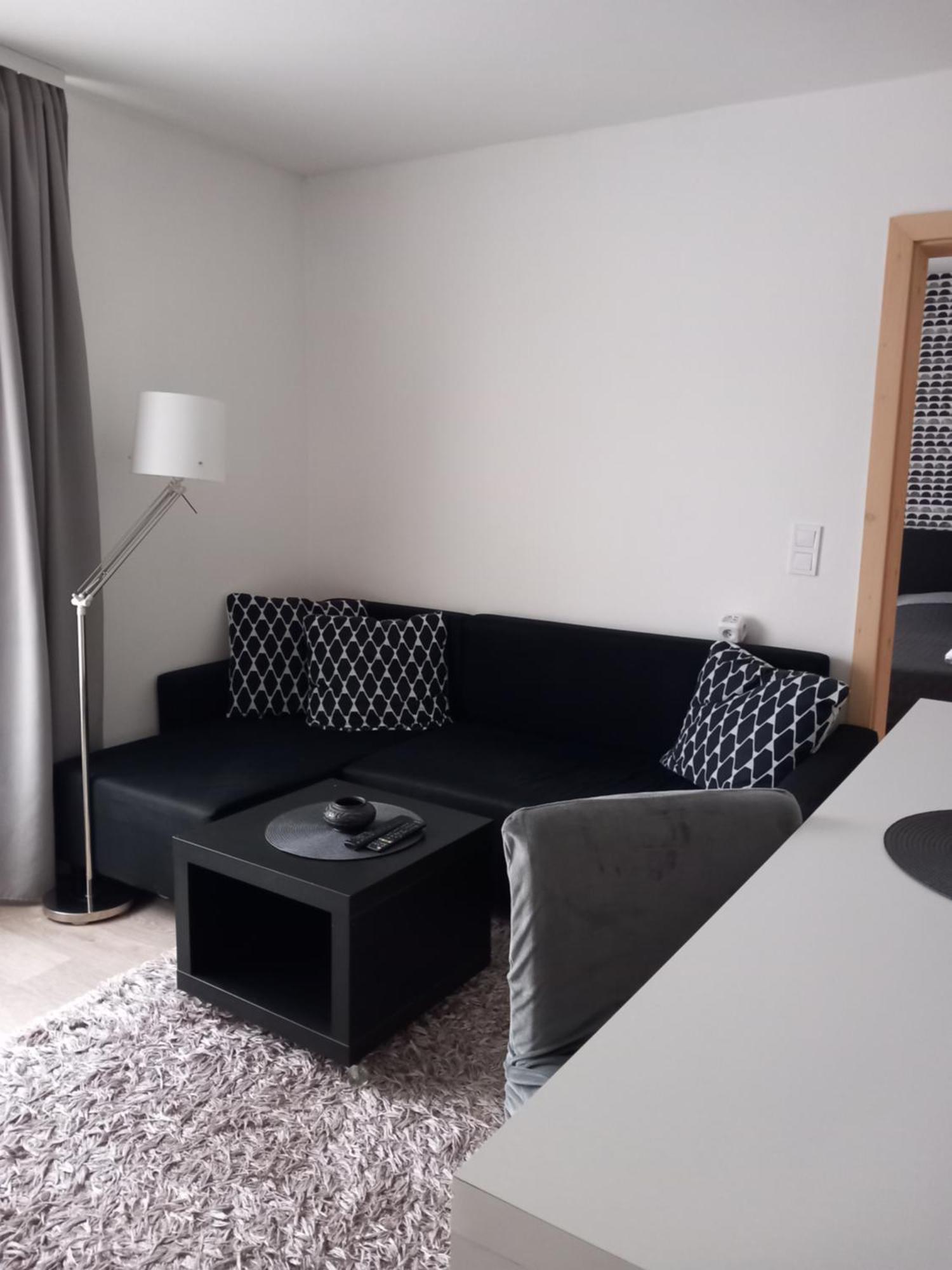 Apartment Apartmany Stribro *