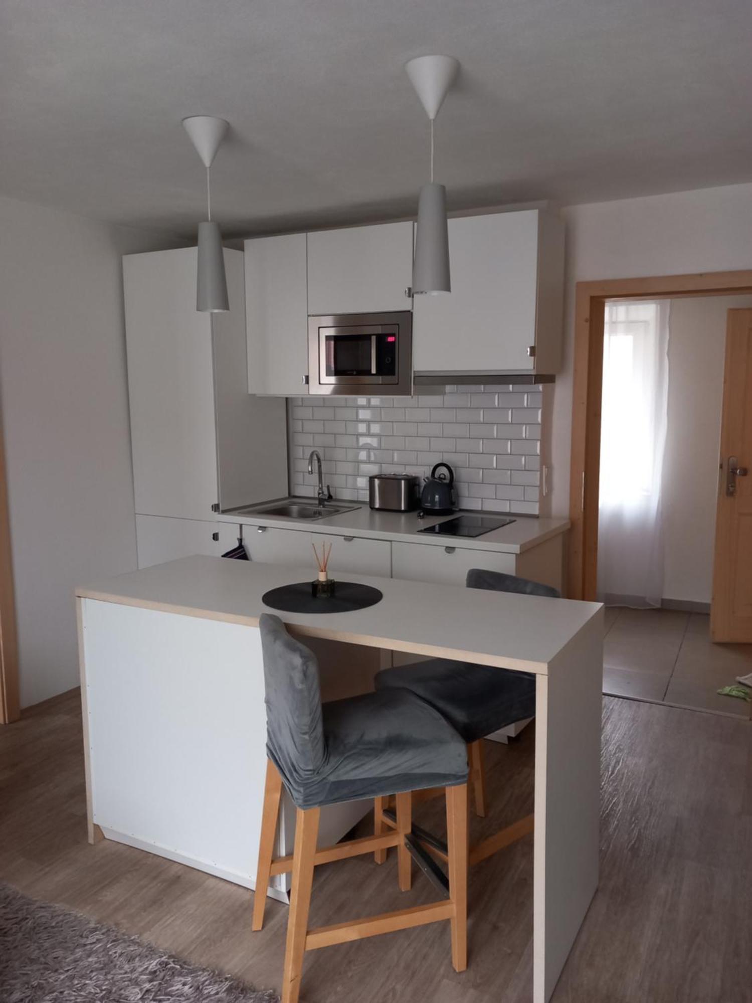 Apartment Apartmany Stribro Stříbro