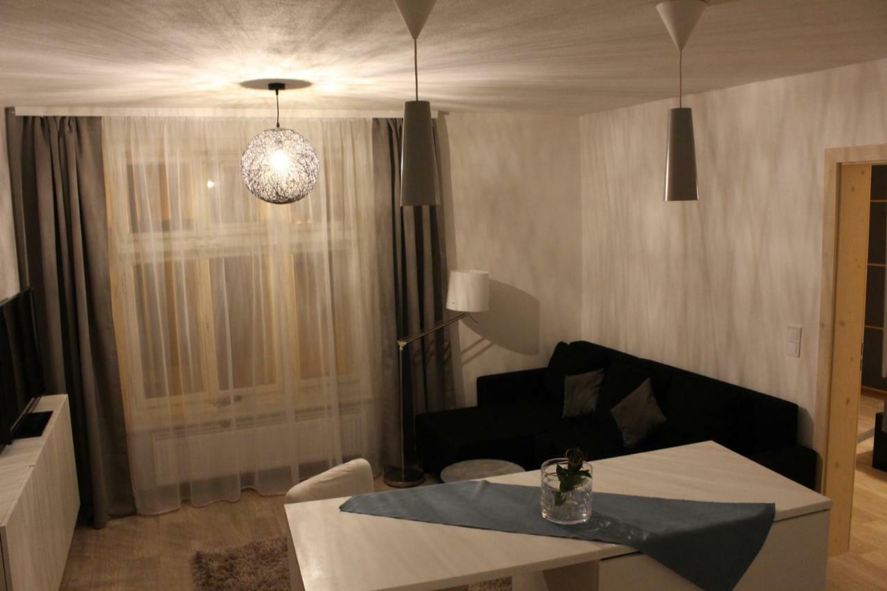 Apartmany Stribro Apartment Stříbro
